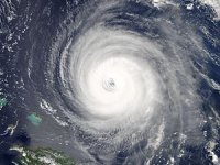 V Atlantiku se v první polovině září zformují 2 až 3 tropické bouře