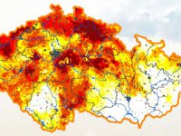 Dokázaly srážky posledních dní zlepšit problém sucha v Česku?