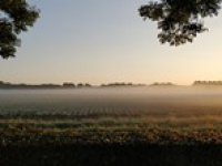 Prudké ochlazení, teploty spadnou o 10 °C