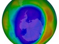 Dle organizace spojených národů dochází k postupné obnově ozonové vrstvy