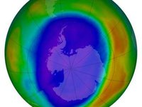 Dle organizace spojených národů dochází k postupné obnově ozonové vrstvy
