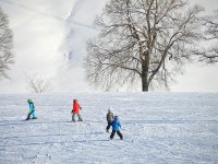 Lyžařská sezóna je na svém začátku