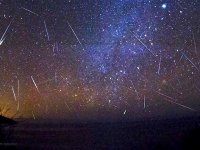 Již dnes nás čeká vrchol meteorického roje Geminidy