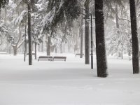 Konec ledna za dveřmi, únor však může přinést vrchol zimy