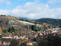 V sobotu 20 °C, v neděli začne sněžit