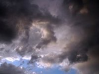 Teploměry ukážou v neděli až 10 °C