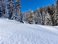 O víkendu v noci až -20 °C