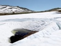 Víkend s teplotami okolo 10 °C