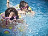 Tropy se blíží, teploty vystoupí i nad 35 °C