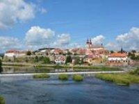 Teploty se začnou vracet k 30 °C
