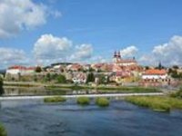 Teploty se začnou vracet k 30 °C