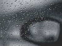 Víkend zatažený a místy s deštěm