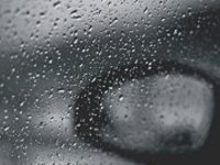 Víkend zatažený a místy s deštěm