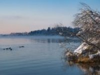 Přichází obleva, pozor na mrznoucí srážky