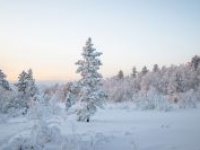 Víkend se srážkami, i sněhovými