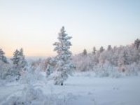 Víkend se srážkami, i sněhovými