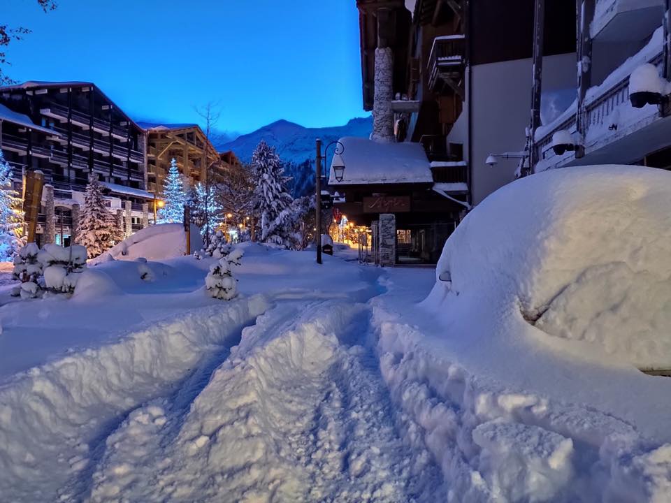 Val d´Isere