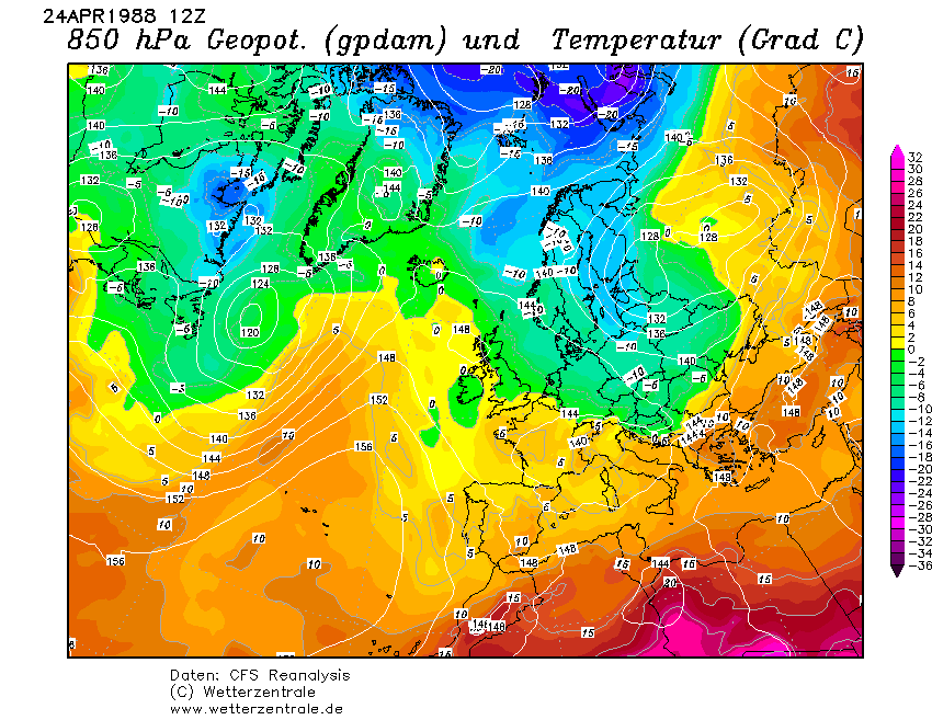 Situace s teplotou vzduchu v roce 1998