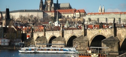 Praha