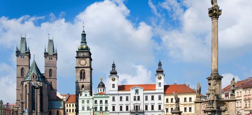 Hradec Králové