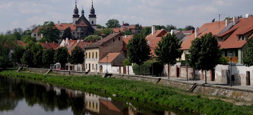 Třebíč Třebíč