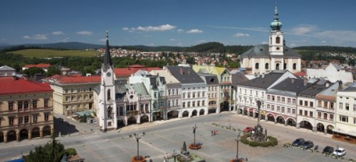 Trutnov