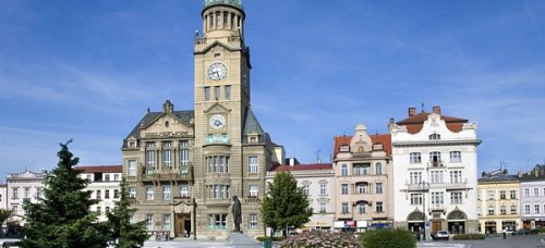 Prostějov Prostějov