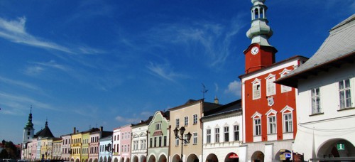 Svitavy