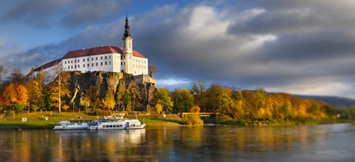 Děčín Děčín