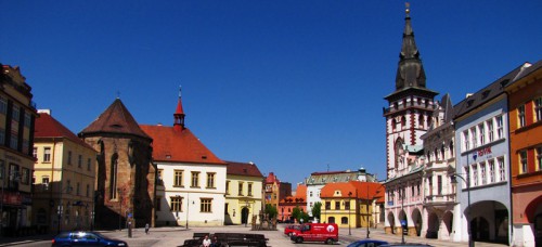 Chomutov