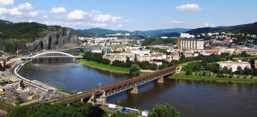 Ústí nad Labem