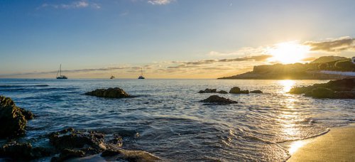 Ibiza, Mallorca, Menorca