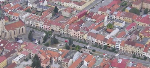 Prešov