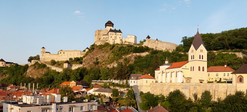 Trenčín