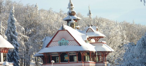 Beskydy - Valašsko