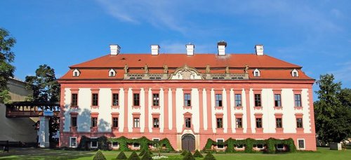 Ostravsko a Poodří