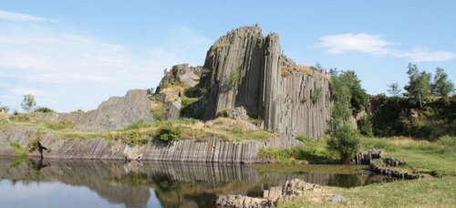 Máchův kraj, Lužické hory a Ještědský hřbet