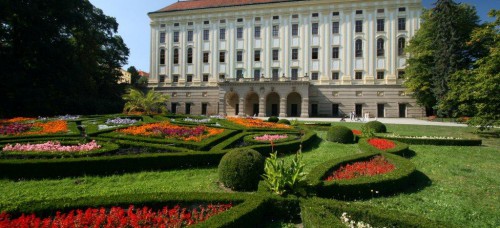 Střední Morava - Haná Střední Morava - Haná