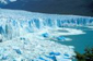 Grónský led tmavne
