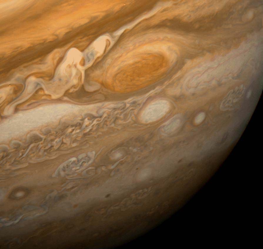 jupiter